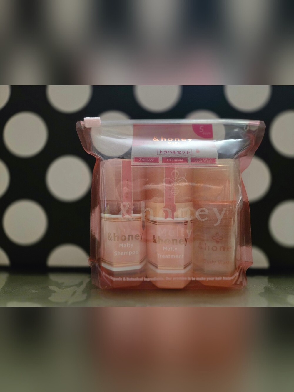 ✨️&Honey MINIS Set✨️